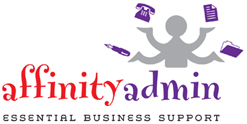 Affinity Admin